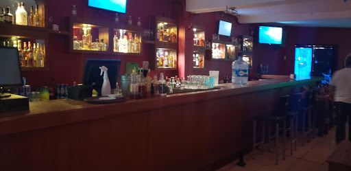 El Anden Sport Bar (la extacion barra bar)