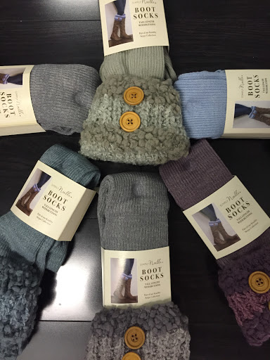 Boutique «Embellish», reviews and photos, 14 S 9th St, Richmond, IN 47374, USA