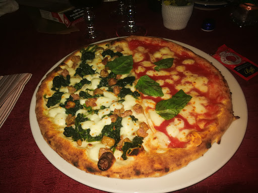 Ristorante Porta Riva in Avella, Provincia di Avellino