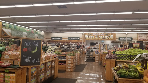 Health Food Store «Sprouts Farmers Market», reviews and photos, 3315 Rosecrans St b, San Diego, CA 92110, USA