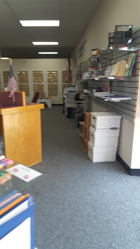 Shipping and Mailing Service «Just Send It Postal - Citrus Heights», reviews and photos, 7889 Lichen Dr, Citrus Heights, CA 95621, USA