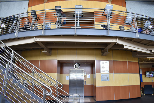 Gym «Genesis Health Clubs - Metcalf Super Sport», reviews and photos, 12075 Metcalf Ave, Overland Park, KS 66213, USA