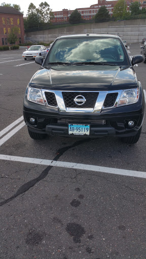 Department Store «T.J. Maxx», reviews and photos, 185 Union St, Waterbury, CT 06706, USA