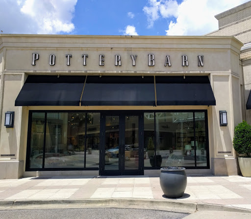 Furniture Store «Pottery Barn», reviews and photos, 6401 Bluebonnet Blvd #300, Baton Rouge, LA 70836, USA