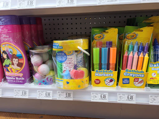 Beauty Supply Store «Harmon Face Values», reviews and photos, 3609 E Foothill Blvd, Pasadena, CA 91107, USA