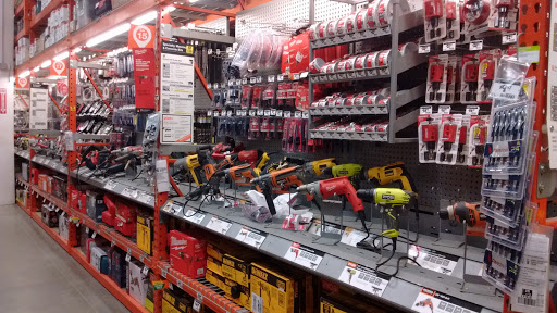 Home Improvement Store «The Home Depot», reviews and photos, 1101 Sunrise Hwy, Copiague, NY 11726, USA