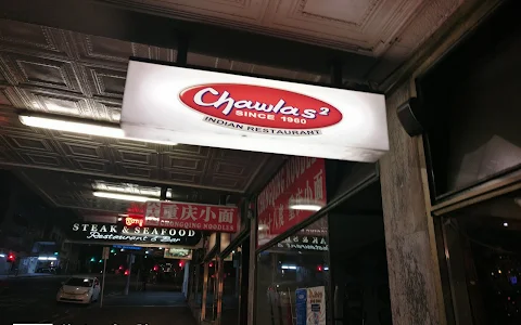 Chawla's Indian Restaurant image