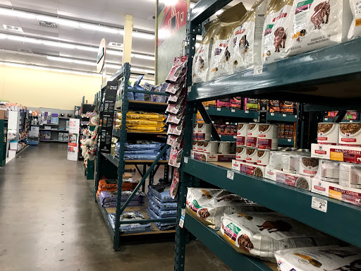Pet Supply Store «Petco Animal Supplies», reviews and photos, 1820a W Uintah St, Colorado Springs, CO 80904, USA