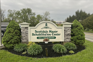 Scottdale Healthcare and Rehabilitation Center image