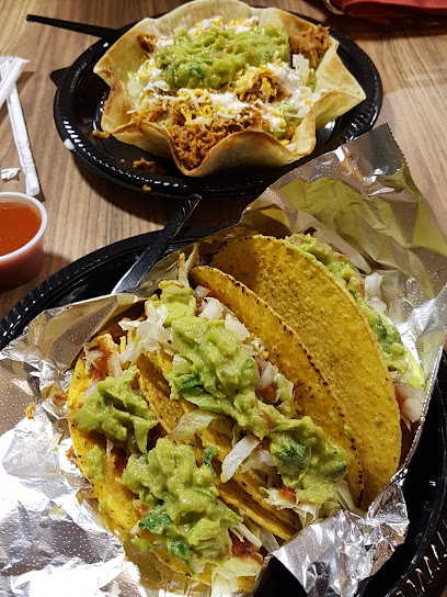 Taco Del Mar