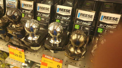 Auto Parts Store «AutoZone», reviews and photos, 1359 Main St, Watertown, CT 06795, USA