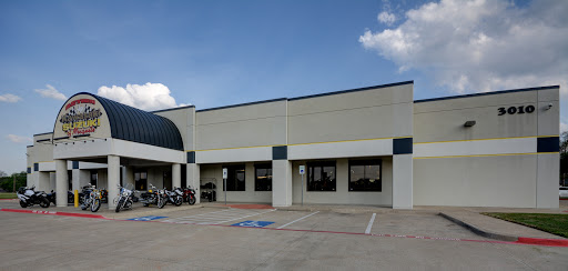 Motorcycle Dealer «Action Kawasaki Suzuki», reviews and photos