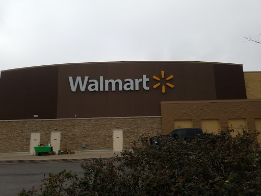 Discount Store «Walmart», reviews and photos, 305 Singing View, Spring Branch, TX 78070, USA