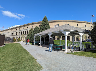 O'Donnell Field
