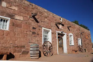 Hubbell Trading Post National Historic Site & Visitor Center image