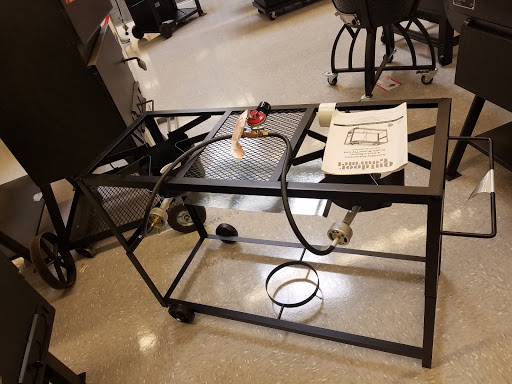 Sporting Goods Store «Academy Sports + Outdoors», reviews and photos, 7926 Giacosa Pl, Memphis, TN 38133, USA