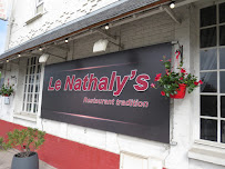 Photos du propriétaire du Restaurant français Le Nathaly's à Courcelles-sur-Seine - n°11