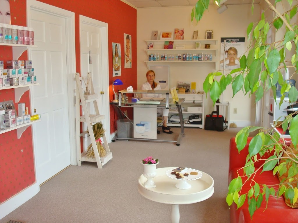 European Skin Care & Nails by Basia 02655