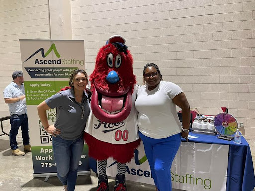 Ascend Staffing