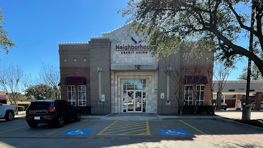 Credit Union «Neighborhood Credit Union», reviews and photos