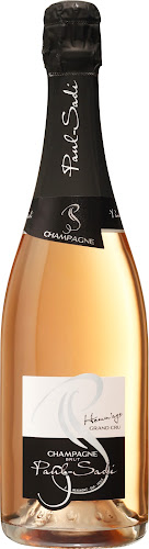 Champagne Paul Sadi à Beaumont-sur-Vesle