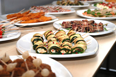 ETHIK A TABLE, traiteur Bio, local et artisanal. à Paris