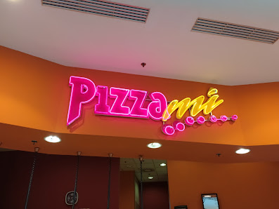 Pizza Mì Via Maestri del Lavoro, 42, 33080 Fiume Veneto PN, Italia