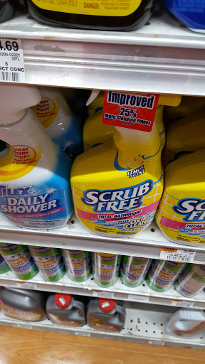 Supermarket «City Fresh (Associated) Supermarket», reviews and photos, 1380 Pennsylvania Ave, Brooklyn, NY 11239, USA