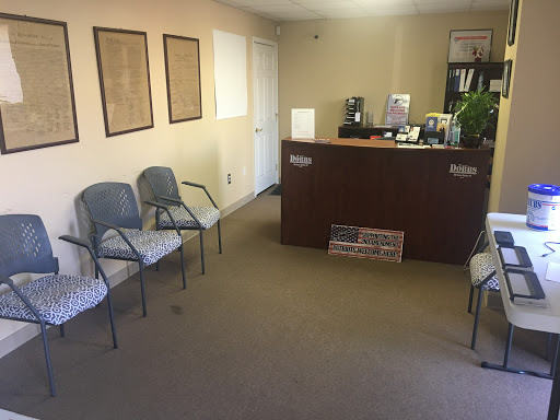 Gun Shop «Dobbs Defense», reviews and photos, 260 International Pkwy #108, Dallas, GA 30157, USA