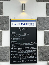 Photos du propriétaire du Restaurant La Guinguette Dahouët à Pléneuf-Val-André - n°2