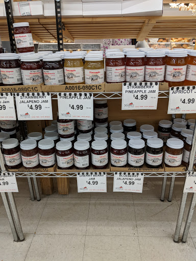 Grocery Store «The Market in the Square», reviews and photos, 940 Union Rd, West Seneca, NY 14224, USA