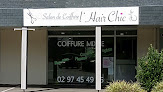 Salon de coiffure L'hair Chic 56250 Saint-Nolff
