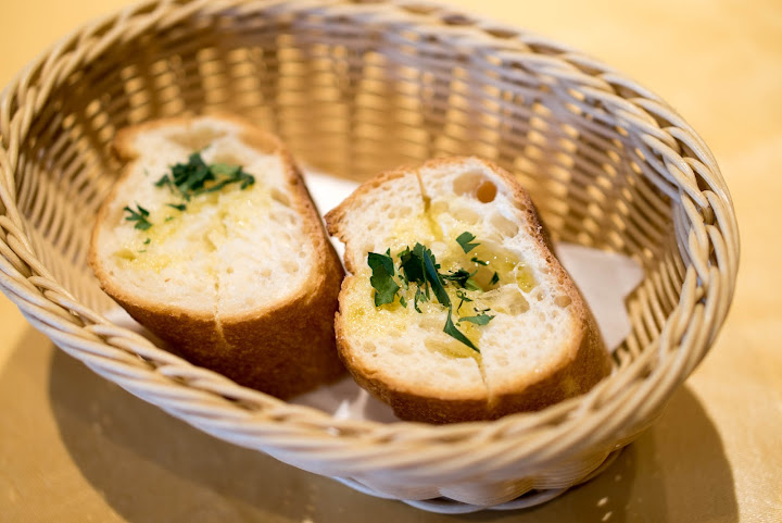 Trattoria Italia Meguro by null