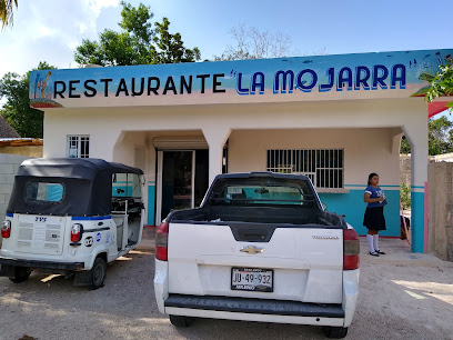 Restaurant y Coctelería La Mojarra