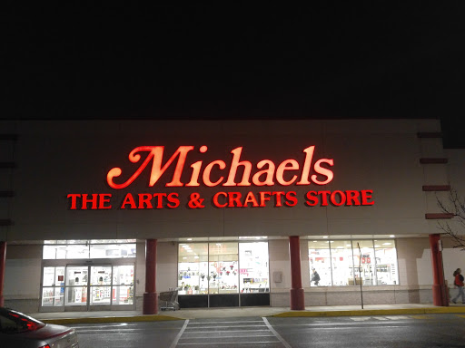 Craft Store «Michaels», reviews and photos, 104 Alan Wood Rd, Conshohocken, PA 19428, USA