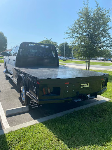 Car Dealer «Dodge Chrysler Jeep of Winter Haven», reviews and photos, 299 Cypress Gardens Blvd, Winter Haven, FL 33880, USA