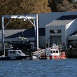 Washington DC Fire & EMS Fire Boat