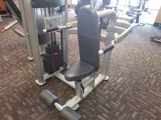 Gym «Anytime Fitness», reviews and photos, 515 US-17, Haines City, FL 33844, USA