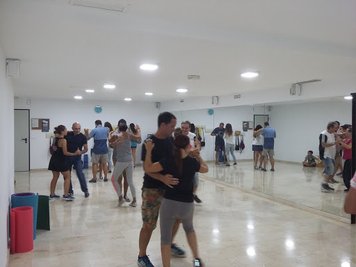 Imagen del negocio Escuela de baile La Terreta en Alicante, Alicante