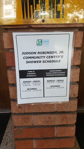 Community Center «Judson Robinson, Jr. Community Center», reviews and photos, 2020 Hermann Dr, Houston, TX 77004, USA