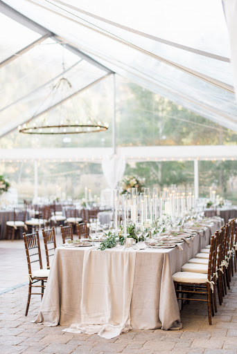 Wedding Planner «Tracie Domino Events», reviews and photos, 2106 S Church Ave, Tampa, FL 33629, USA