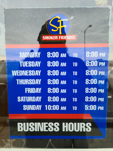 Tobacco Shop «Smoker Friendly», reviews and photos, 1425 11th Ave, Helena, MT 59601, USA