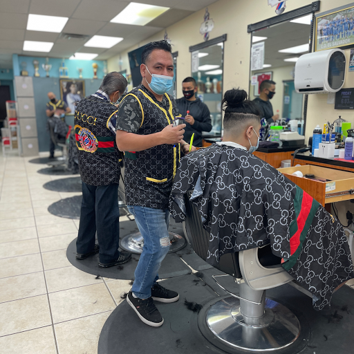 Barber Shop «CANEVARO BARBERSHOP», reviews and photos, 32 5th Ave, Bay Shore, NY 11706, USA