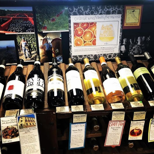 Wine Bar «Portalis Wine Shop», reviews and photos, 6754 15th Ave NW, Seattle, WA 98117, USA