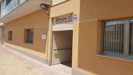 Centro de Estancias Diurnas MIMAYE - Murcia