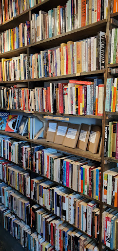 Book Store «Binnacle Books», reviews and photos, 321 Main St, Beacon, NY 12508, USA