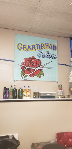 Barber Shop «Gearhead Barbershop and Social Club», reviews and photos, 221 Normal Ave G, Chico, CA 95928, USA