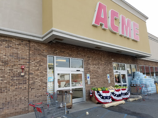 Grocery Store «ACME Markets», reviews and photos, 614 Clinton St, Hoboken, NJ 07030, USA