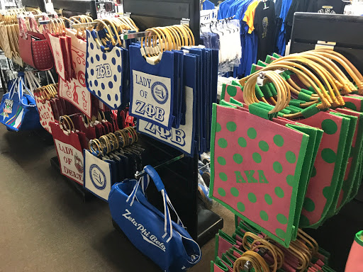 Book Store «Nubian Bookstore», reviews and photos, 1540 Southlake Pkwy, Morrow, GA 30260, USA