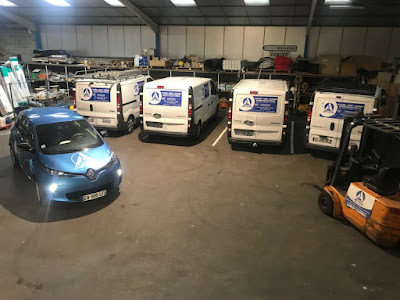 Longelin Electricité Générale - Avica à Somain